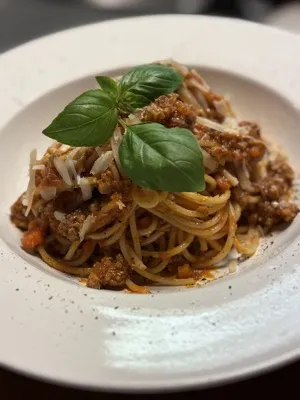 Verse pasta